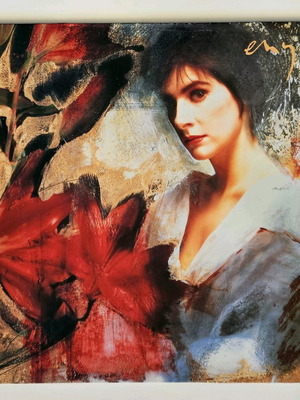 Enya Watermark vinyl record like new, first release 1988