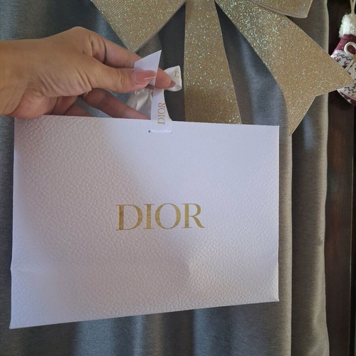 Dior bag new authentic, suitable for gift