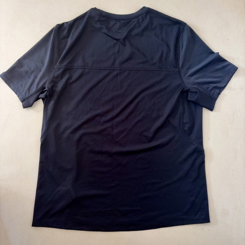Reebok Sport Activchill men's T-shirt, Medium, black