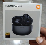Redmi Buds 8 wireless earbuds