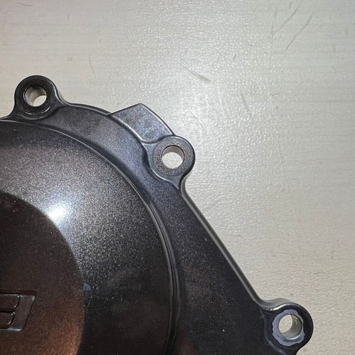 Timing Cover used for Yamaha MT09 Tracer 900 2014-2020