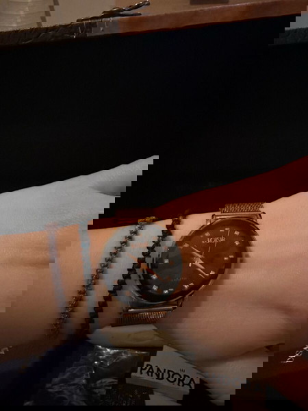 Ρολόι χειρός losir