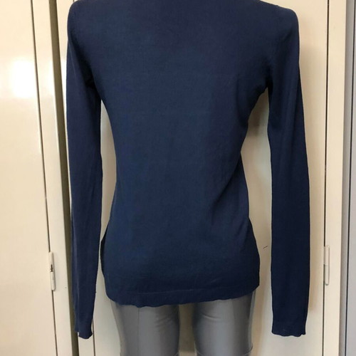 Lipo Lipo sweater new, size S, blue