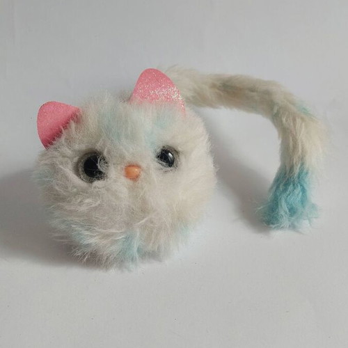 Pomsies interactive toy like new