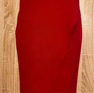 Κόκκινη φούστα