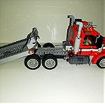  Lego 7347
