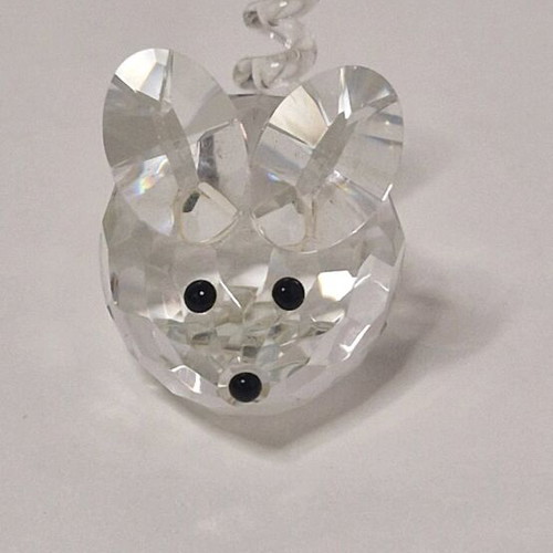 Crystal mouse new