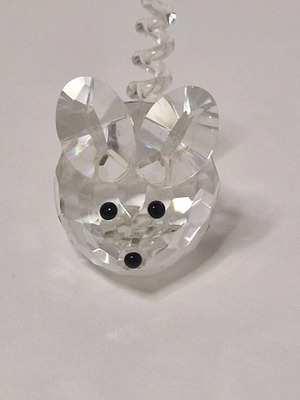 Crystal mouse new