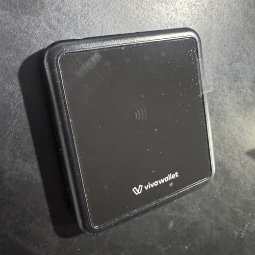 Pos Wireless NFC Card Reader new, unused
