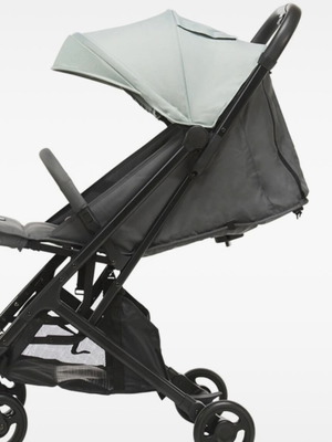 Premaman Aria Basic compact stroller