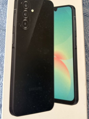 Samsung Galaxy A26 5G νέο κινητό με 256GB αποθηκευτικό χώρο