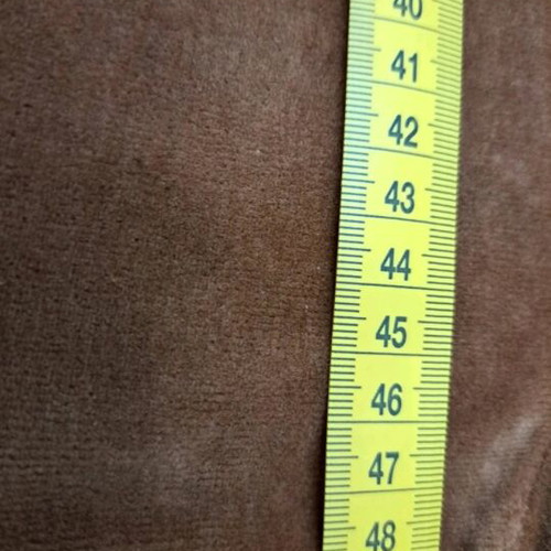 Sugarfree women's cardigan new, brown, size M