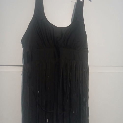 Shein bikini size 4XL like new, black
