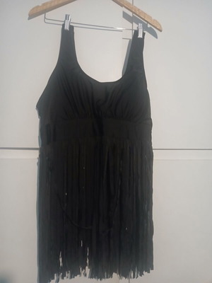 Shein bikini size 4XL like new, black