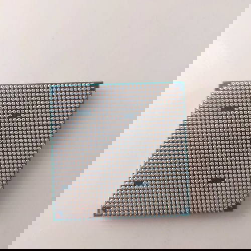 AMD CPU Sempron 140 Tray