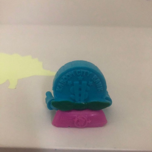 Super Things collection of 4 new pieces