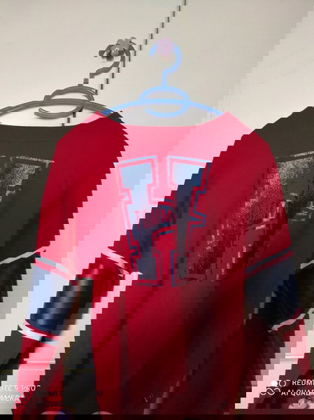 Tommy Hilfiger φούτερ