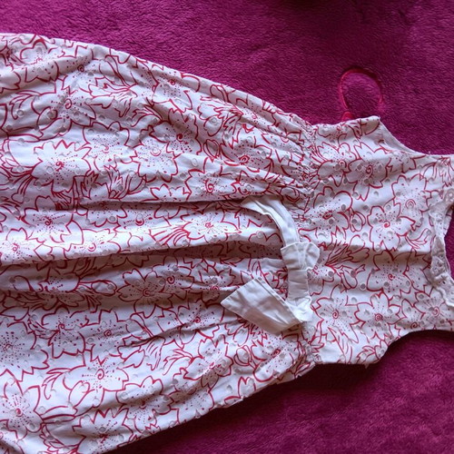 Package for 6-year-old girl like new