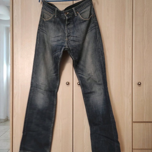 Lee pants used, size 42xl