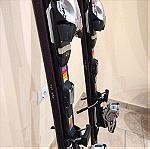  Πέδιλα σκι HEAD XRC 500i με δέστρες Tyrolia 11
