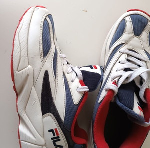 FILA ΑΘΛΗΤΙΚΑ ΠΑΠΟΥΤΣΙΑ
