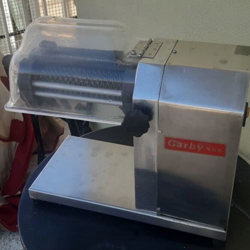 Schnitzel machine like new