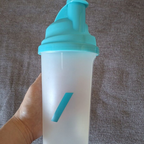 My Protein Bottle 700ml like new