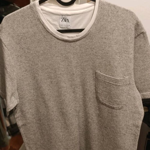Zara t-shirt like new, size S