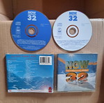 Now That's What I Call Music! 32 2xCD like new, UK 1995 compilation