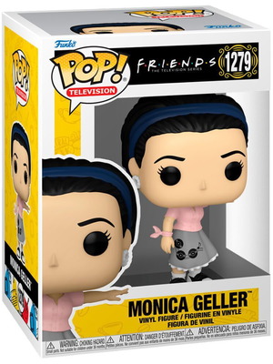 Funko Pop! Television Monica Geller 1279 καινούργιο