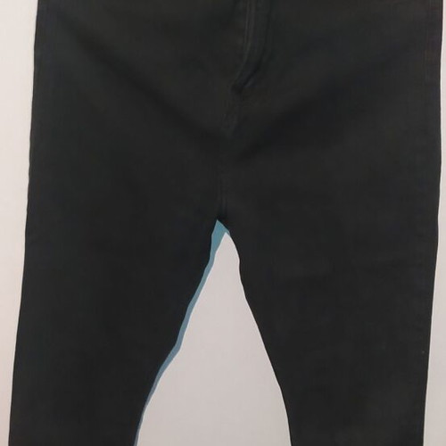 High-waisted jeans like new, size S / 36 / 8
