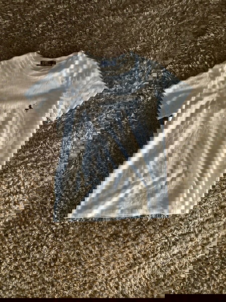 Ralph Lauren T-shirt (ολοκαίνουργια)