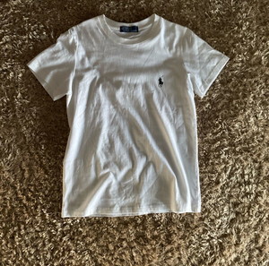 Ralph Lauren T-shirt (ολοκαίνουργια)
