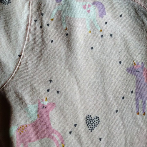 Two Cool Club dresses used for girls 4-6 years, cotton, summer wear