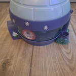 Igloo Cry Babies doll used with Crystall igloo