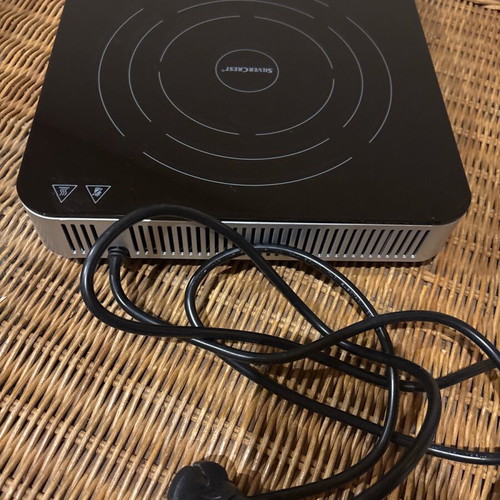 Portable induction hob new