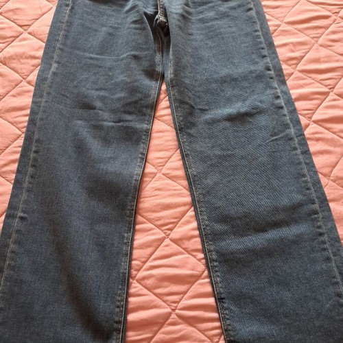 Toi & Moi women's denim jeans new, size L 40 12, blue