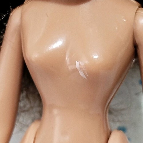 Bratz dolls used, lot of 3 with flaws for OOAK