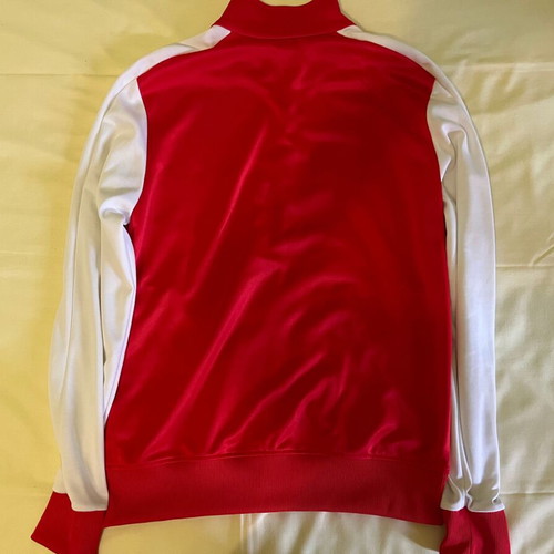 Arsenal FC x Puma Sample Jacket, medium, collectible