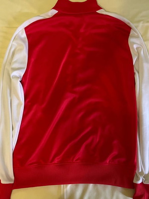 Arsenal FC x Puma Sample Jacket, medium, collectible