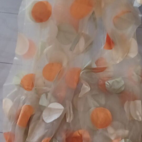 Double curtain