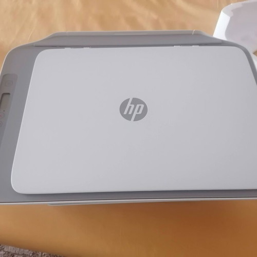 HP Deskjet 2720 printer like new