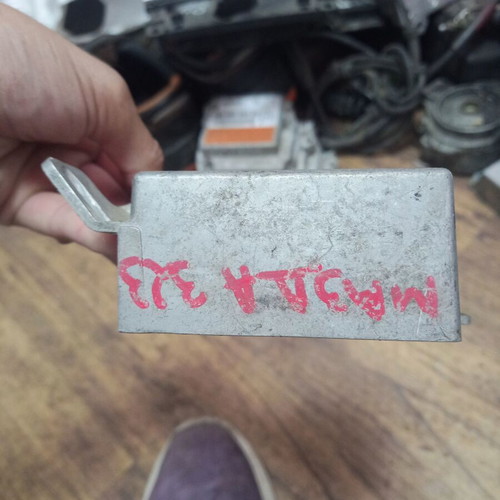 Airbag module for Mazda 323 BC1M-57K30 used