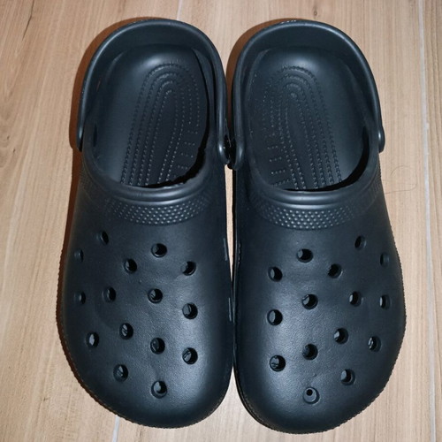 Envie women's clogs black size 38 new