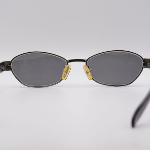 Guess Collection GU 5028 sunglasses new, gunmetal frame, size 52-17