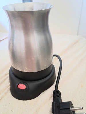 Vicko Electric Coffee Maker like new