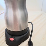 Vicko Electric Coffee Maker like new