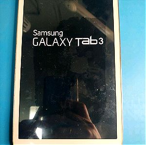 Samsung Galaxy Tab 3 (SM-T310) διαβάστε περιγραφή