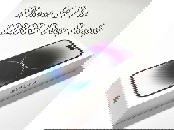 Η ΒΑΣΙΛΙΣΣΑ!! Apple iPhone 14 Pro 128gb 5G σφραγισμένο, εγγύηση, απόδειξη + ΑΠΙΘΑΝΑ ΔΩΡΑ ΕΚΠΛΗΞΗ!!