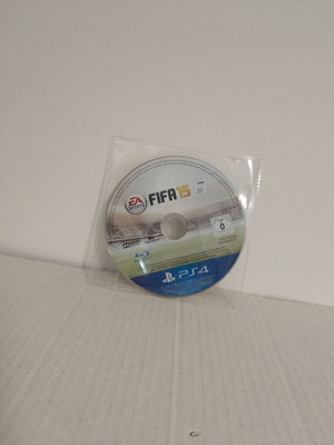 EA Sports FIFA 15 ποδοσφαιρικό παιχνίδι για PS4